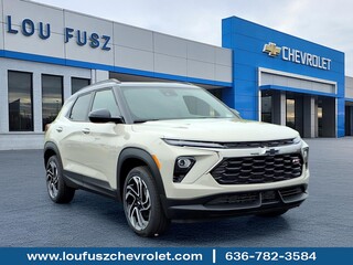 2026 Chevrolet Trailblazer for sale in Cincinnati OH