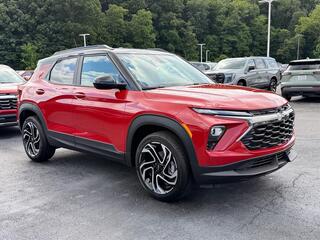 2026 Chevrolet Trailblazer for sale in Princeton WV