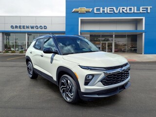 2026 Chevrolet Trailblazer for sale in Hubbard OH