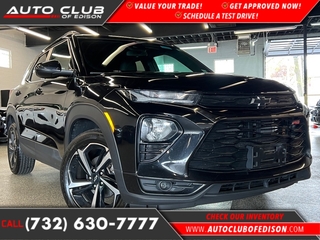 2021 Chevrolet Trailblazer