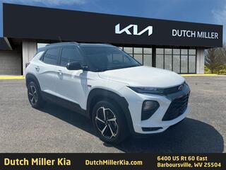 2021 Chevrolet Trailblazer