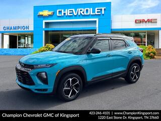 2022 Chevrolet Trailblazer for sale in Kingsport TN