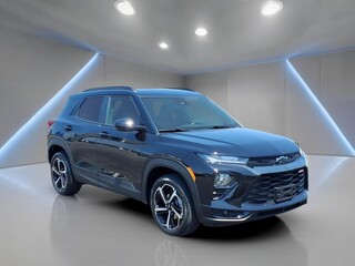 2022 Chevrolet Trailblazer for sale in Fort Washington MD