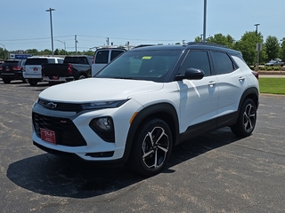 2022 Chevrolet Trailblazer