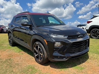 2023 Chevrolet Trailblazer for sale in Easley SC