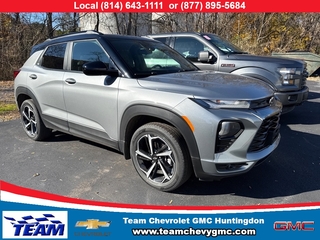 2023 Chevrolet Trailblazer for sale in Huntingdon PA