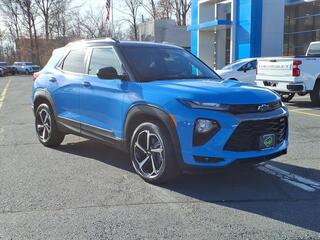 2023 Chevrolet Trailblazer for sale in North Brunswick NJ
