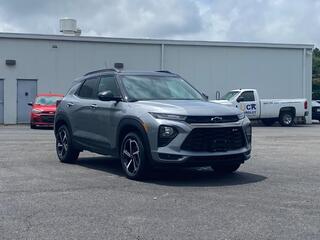 2023 Chevrolet Trailblazer for sale in Ashland VA