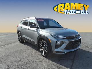 2023 Chevrolet Trailblazer for sale in Tazewell VA