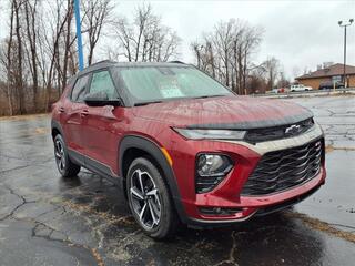 2023 Chevrolet Trailblazer for sale in Beaver PA