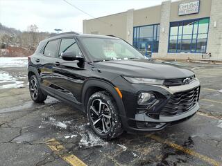 2023 Chevrolet Trailblazer