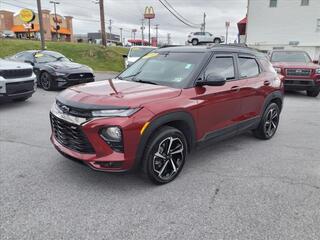 2023 Chevrolet Trailblazer for sale in Princeton WV