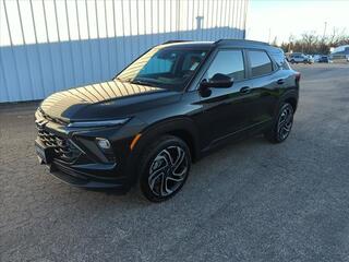 2024 Chevrolet Trailblazer for sale in Ripon WI