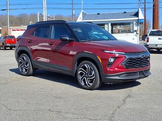 2024 Chevrolet Trailblazer