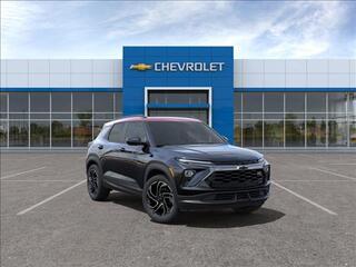 2025 Chevrolet Trailblazer