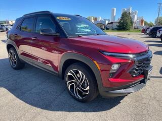 2025 Chevrolet Trailblazer for sale in New Glarus WI