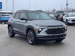 2025 Chevrolet Trailblazer for sale in Grand Rapids MI