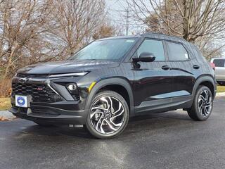 2025 Chevrolet Trailblazer for sale in Portsmouth NH