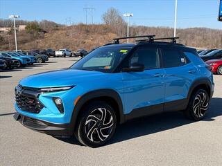 2025 Chevrolet Trailblazer for sale in Sanford ME
