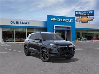2026 Chevrolet Trailblazer for sale in Bedford VA