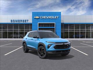 2026 Chevrolet Trailblazer for sale in Somerset PA