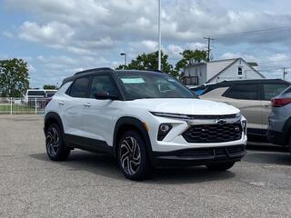2026 Chevrolet Trailblazer for sale in Chester VA