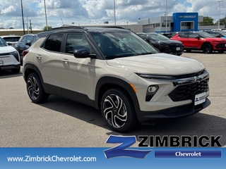 2026 Chevrolet Trailblazer for sale in Sun Prairie WI
