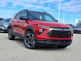 2026 Chevrolet Trailblazer for sale in Grand Rapids MI