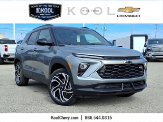 2026 Chevrolet Trailblazer for sale in Grand Rapids MI