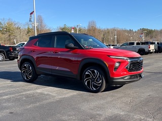 2026 Chevrolet Trailblazer for sale in Princeton WV