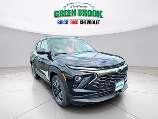 2026 Chevrolet Trailblazer for sale in Green Brook, NJ