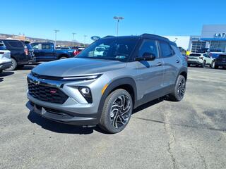 2026 Chevrolet Trailblazer for sale in Latrobe PA