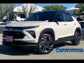 2026 Chevrolet Trailblazer for sale in Chico CA