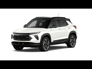 2026 Chevrolet Trailblazer for sale in Nitro WV