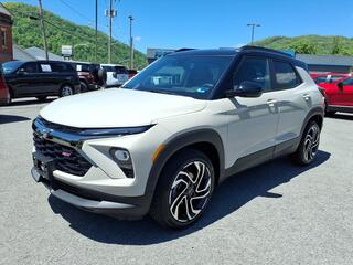 2026 Chevrolet Trailblazer for sale in Big Stone Gap VA