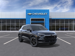 2026 Chevrolet Trailblazer for sale in Nitro WV