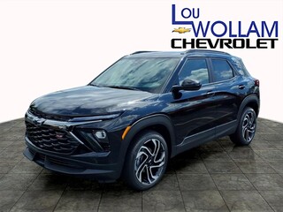 2026 Chevrolet Trailblazer for sale in Cortland OH