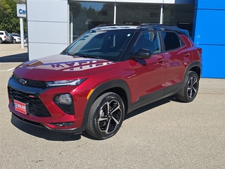 2022 Chevrolet Trailblazer