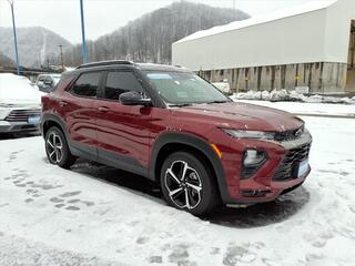 2023 Chevrolet Trailblazer for sale in Cabin Creek WV