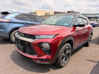 2023 Chevrolet Trailblazer for sale in Mount Hope WV