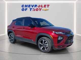 2023 Chevrolet Trailblazer for sale in Troy OH