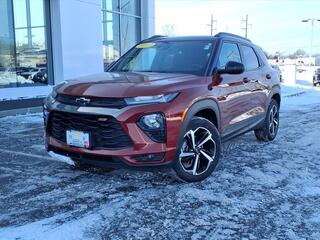 2023 Chevrolet Trailblazer