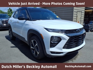 2023 Chevrolet Trailblazer for sale in Beckley WV