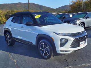 2023 Chevrolet Trailblazer for sale in Cornelius NC