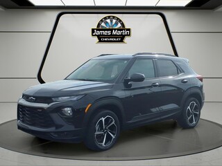 2023 Chevrolet Trailblazer for sale in Detroit MI