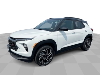 2024 Chevrolet Trailblazer for sale in Lansing IL