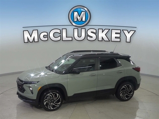 2024 Chevrolet Trailblazer for sale in Cincinnati OH