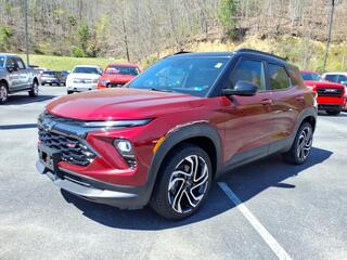 2024 Chevrolet Trailblazer for sale in Coeburn VA