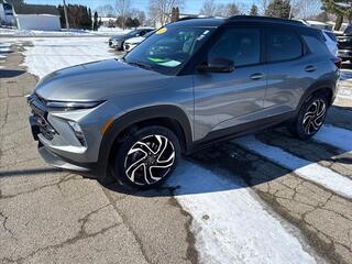 2025 Chevrolet Trailblazer for sale in New Glarus WI