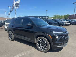 2025 Chevrolet Trailblazer